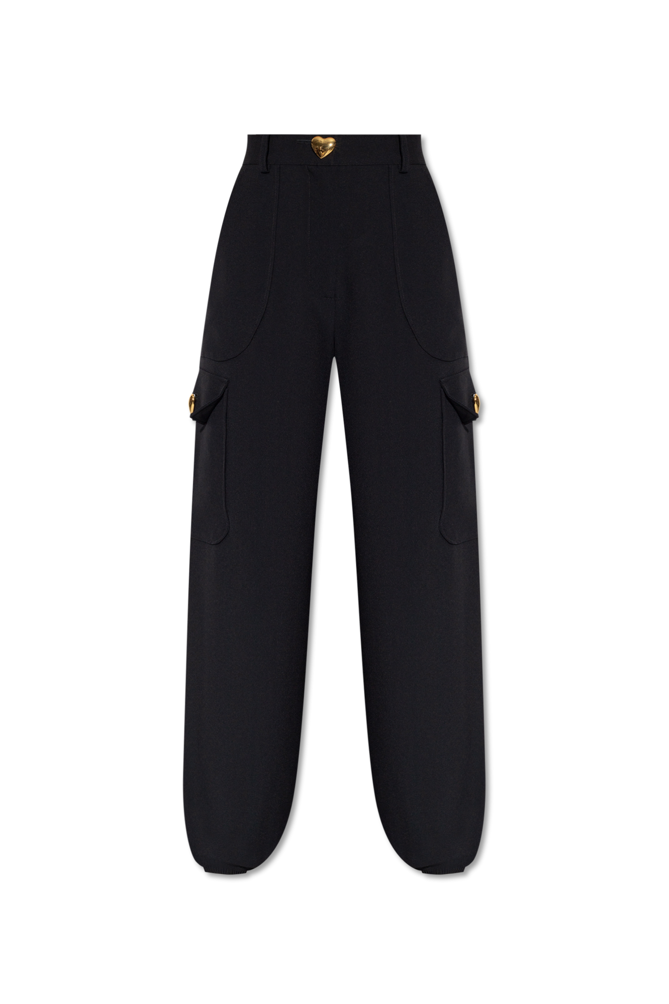 Moschino hot sale cargo pants